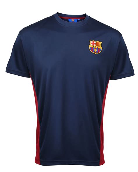 barcelona t shirts.